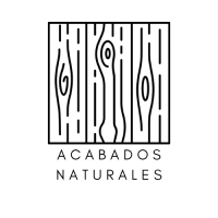 ACABADOS NATURALES