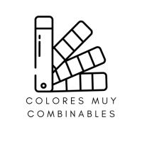 COLORES COMBINABLES