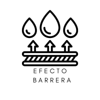 EFECTO BARRERA