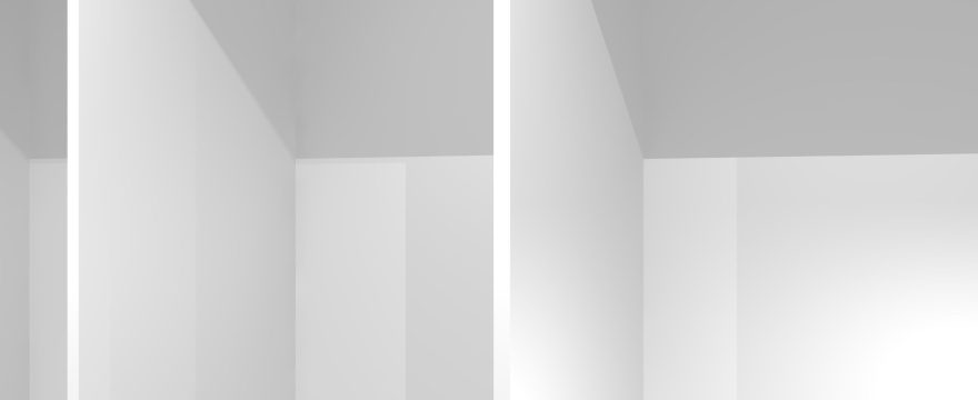 Interior Blanco Armario