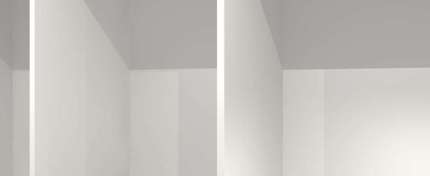 Interior Minimal Blanco Groove Interior Minimal Blanco Groove