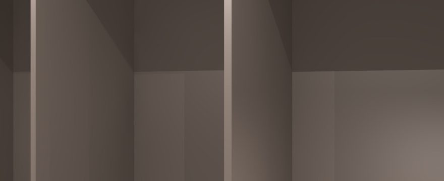 Interior Minimal Topo Interior Minimal Topo