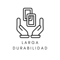 LARGA DURABILIDAD