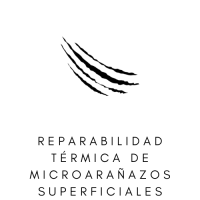 REPARABILIDAD TERMICA