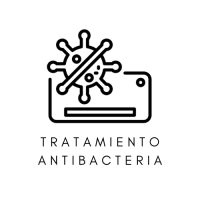 TRATAMIENTO ANTIBACTERIA